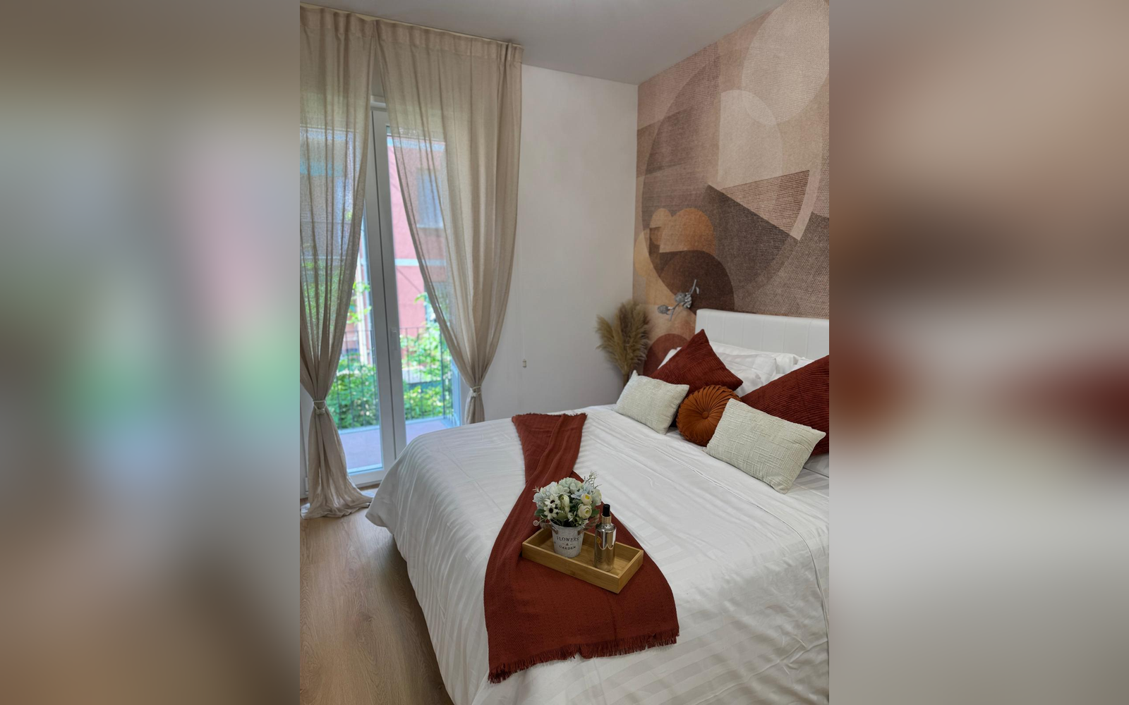 Camera da letto
