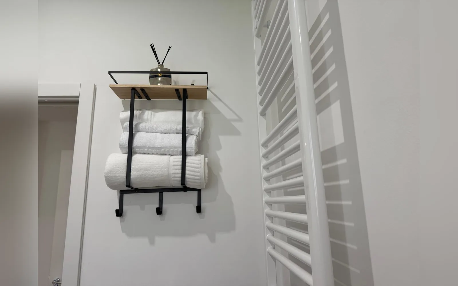 Bagno privato — Fiera Room — Camera con accesso indipendente vicino alla Fiera di Bologna, Bologna (Emilia-Romagna) (foto 2)